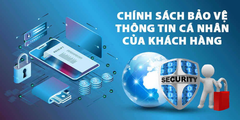 Chính Sách Bảo Mật An